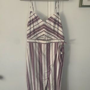 Express Summer Dress